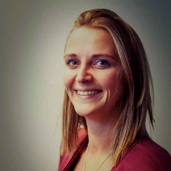 Yvonne van 't Goor
