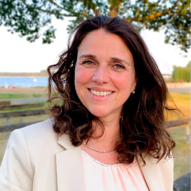 Jeannine den Boer